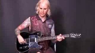 John 5 - Fender J5 Telecaster