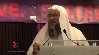Characteristics to look for in choosing a (Female) Spouse - Sheikh Assim Al Hakeem