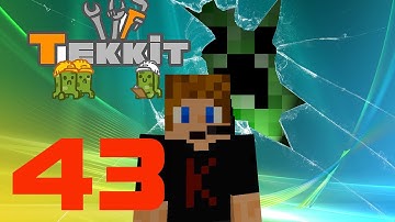 Minecraft Tekkit Let