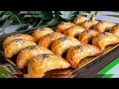 Video: Meze Pirojnoe: Oson Tayyorlash Uchun Asta-sekin Fotosuratlar Retseptlari