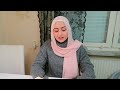 شهد تقرأ القرآن صوت مؤثر
