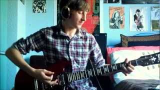 Highway To Hell Cover (AC/DC)