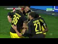 Andriy Yarmolenko vs Hamburger SV (Away) | BL 2017/18 1080p 50fps