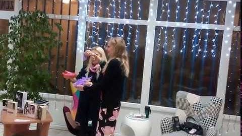 Emily D. Beňová - Krst knihy Dotyk túžby