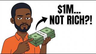 I Hit $1M Net Worth and Nothing Changed
