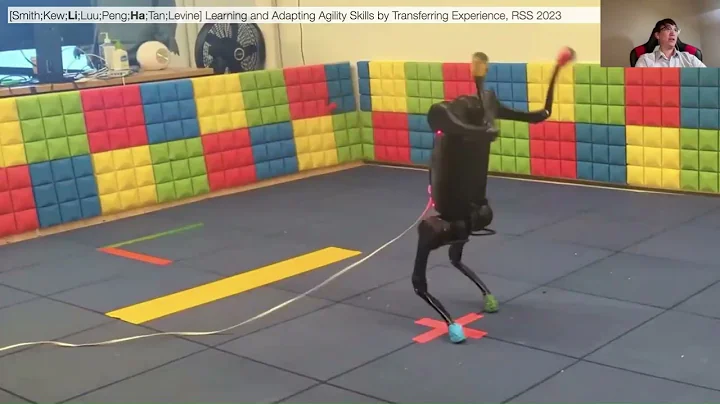 11/3 KGTSEC Webinar - Dr. Sehoon Ha