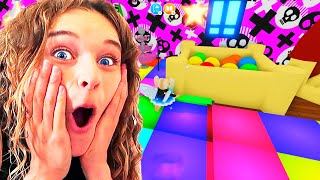 BEST AFTER SCHOOL CARE *judging* Roblox Adopt Me Gaming w/ The Norris Nuts