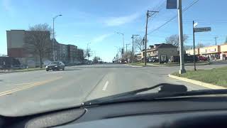 2001 Saab 9-3 Viggen Convertible Test Drive