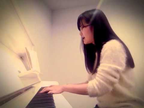 Superfly あぁ (cover)