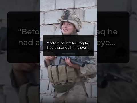 Wideo: Czy USMC walczyło w wojnie domowej?