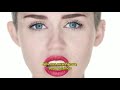 Miley Cyrus - Wrecking Ball (Clipe Legendado)