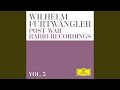 Miniature de la vidéo de la chanson Symphonic Metamorphosis Of Themes By Carl Maria Von Weber: I. Allegro