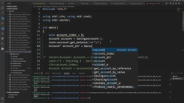 110624 COSC 1337 C++ pointer to class instance/object/variable