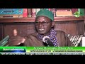 Votre émission - Ihyaaau quloomudiin est présenteé par Serigne Moustapha Mbaye Sam