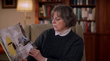 "RUBY FINDS A WORRY"