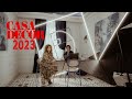 ✨ CASA DECOR 2023 TOUR (Nos explican los espacios) IMPRESIONANTE ✨