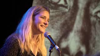 MontparnassE Feat. Natacha Régnier "TOUTES LES LARMES" (Live)