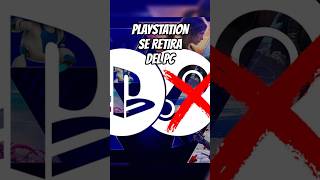 Sony podría dejar de sacar juegos de PS5 en PC #PS5 #PlayStation #Sony #PCGaming #steam