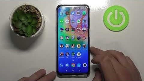 How to Turn Off Flashlight in TCL 20 5G?