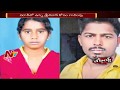 Man kills wife, infant son at Mancherial