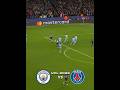 Man city vs Psg 2022.