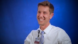 Meet Dr. William Lang  Family Medicine Care