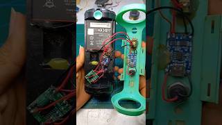 fake flip4 with pam8403