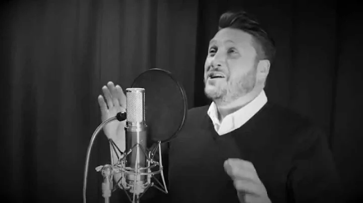 The Black & White Sessions : Jody McBrayer "Smile"