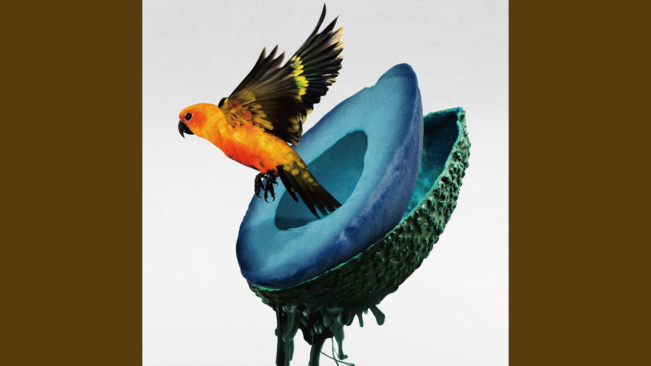 Night Flight - YouTube