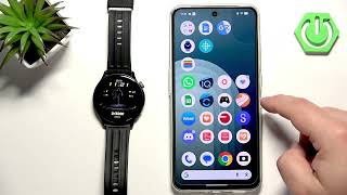 OnePlus Watch Lite – How to Enable Phone Notifications on Android