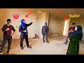 💔 Farkhunda Fled Forced Marriage… But Her Fiancé Returned for Revenge 😭