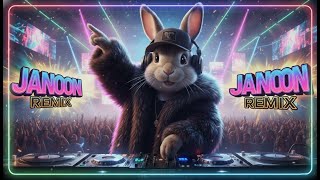 Janoon ( Remix DJ QUYON 2025 )