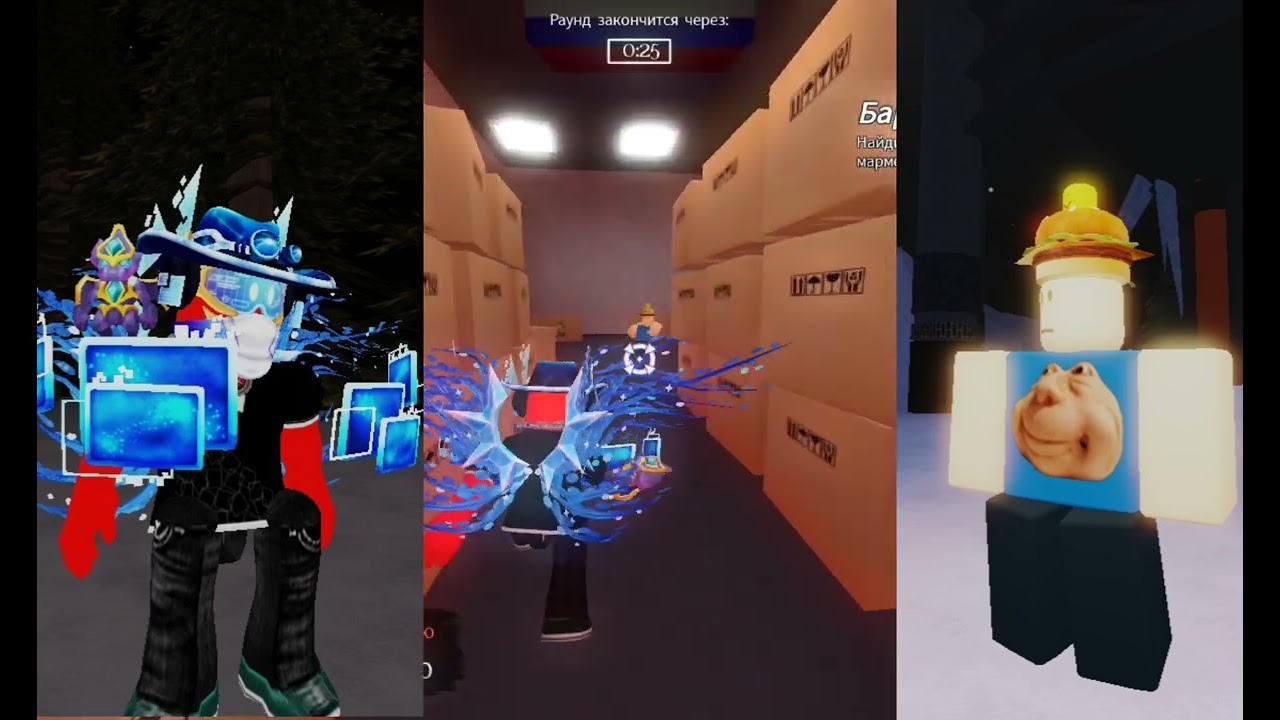 Русакен ЛМС Кулкид VS 007n7