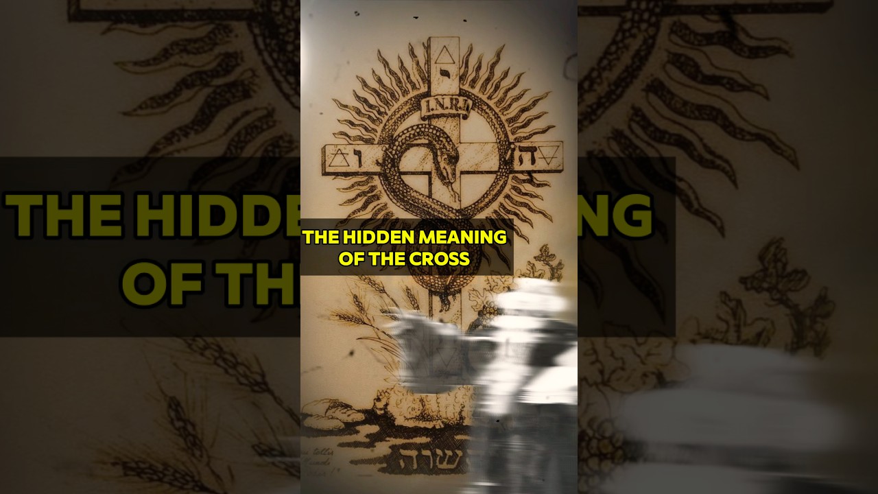 The ULTIMATE Meaning of The Most Sacred Symbol 😱 