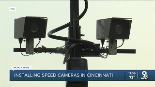 Should Cincinnati reconsider speed cameras in response to pedestrian crashes?