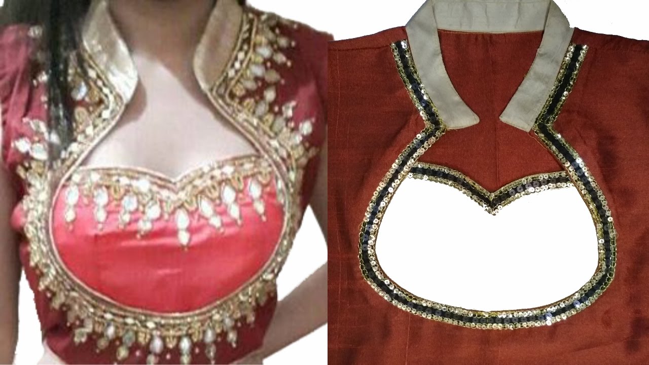 china choli dress