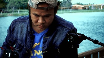 BMPCC prores 422 HQ  (DaVinci Resolve Grading)