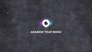 Bülent Gökçe - Titresin Ellerin [Arabesk Trap Remix] Resimi