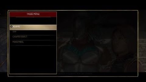 SCORPION AND SUB ZERO TEAMING UP !? |MORTAL KOMBAT 11 #4