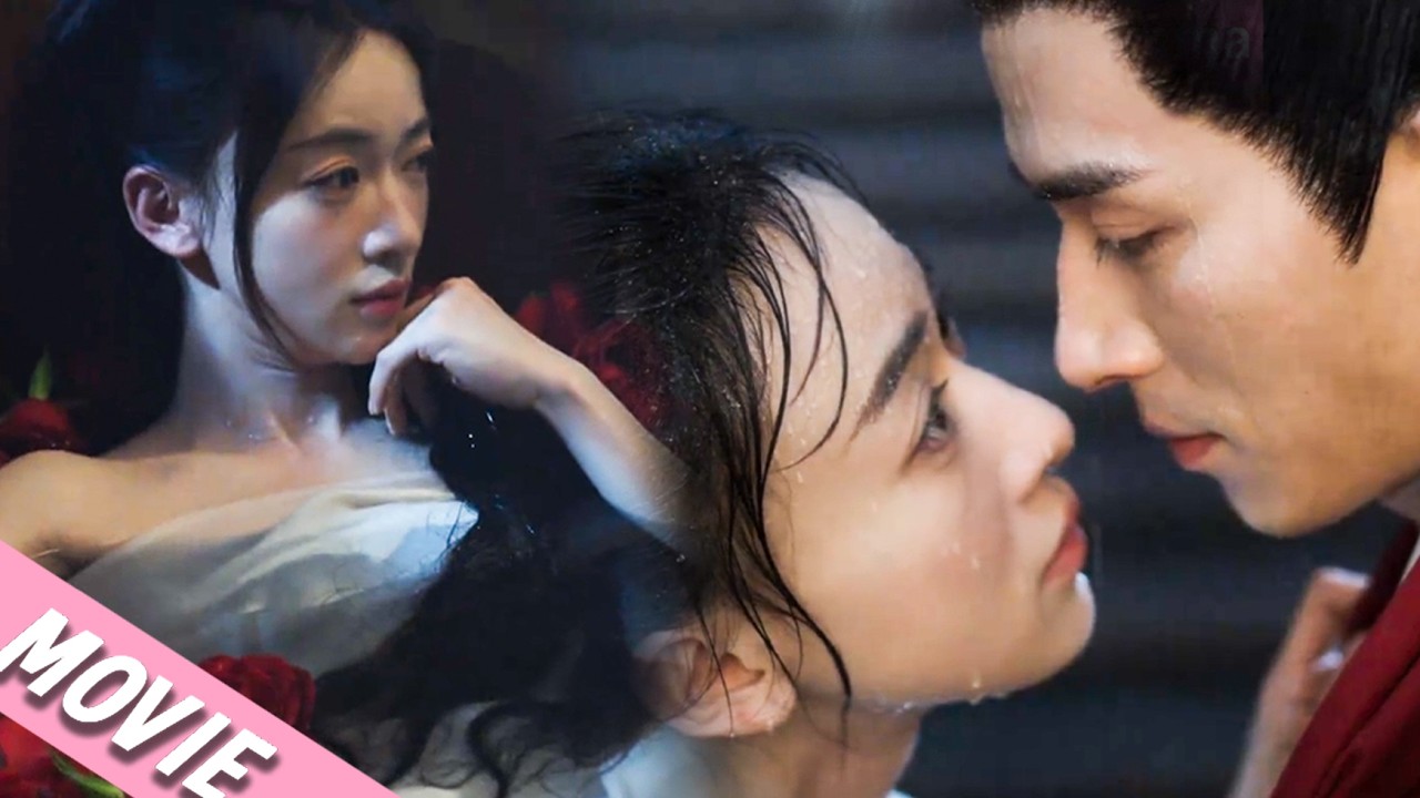 女孩為了獲得地圖竟主動色誘惡魔王爺#吴谨言 #王星越 #墨雨云间