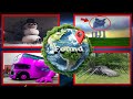 I Found Top 5 Wired Things In Google Maps And Google Earth!#earth616 #map#googleearth