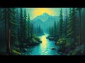 Let The River Run I Black Cavalry I Native American music FusionI Piano I Copyright Free