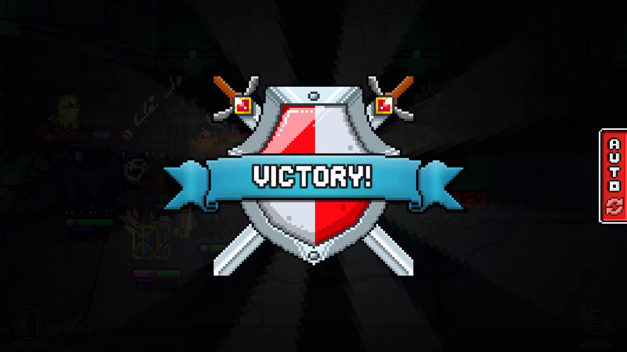 How to grind out levels in bit heroes