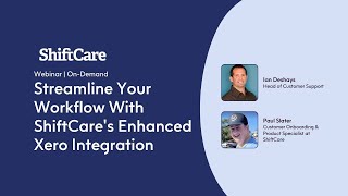Celebrity Streamline Your Workflow With ShiftCare's Enhanced Xero Integration Wealth