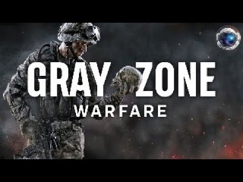 Another Day of Gray Zone Warfare - Livestream Part 4