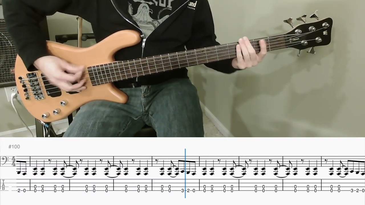 Watch Codespeaker - Samsa (bass cover with tab) on YouTube Watch Codespeaker - Samsa (bass cover with tab) on YouTube