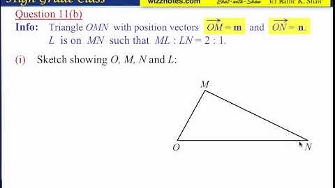 Question 11 CXC CSEC Maths January 2014 Exam Video Solution