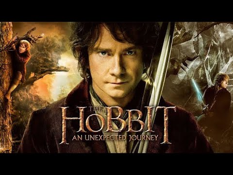 hobbit unexpected journey recap