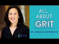 Tout sur le grain  angela duckworth