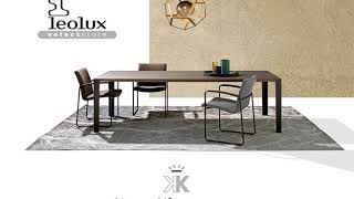 Koos Kluijtmans Interieurs commercial Leolux